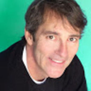 Meet your Posher, Greg